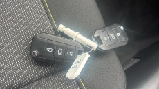 Citroen C3 1.2 PureTech 110 C-Series Edition 5dr EAT6 Petrol Hatchback